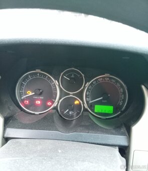 Land Rover freelander 1 - 5