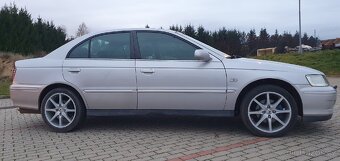 Honda Accord 2.0 - 5