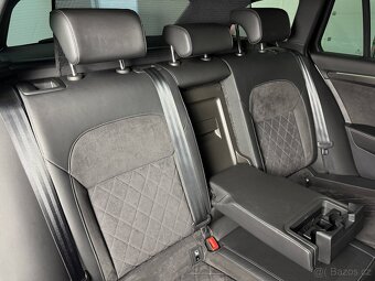 Škoda Superb Combi III 1.4TSi iV Sportline Virtual LED ACC - 5