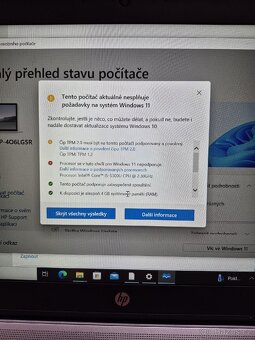 Prodam HP elitebook 840 G2 - 5