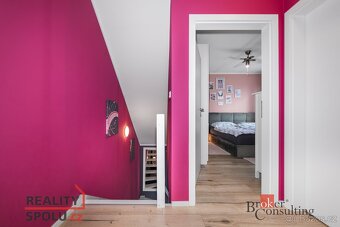 Prodej, byty/3+kk, 71 m2, Bořanovická 895, 25065 Bašť, Praha - 5