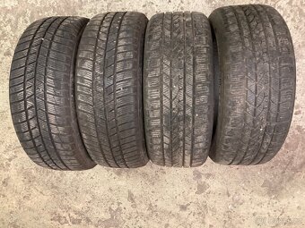 205/55/16 zimni Barum - 5