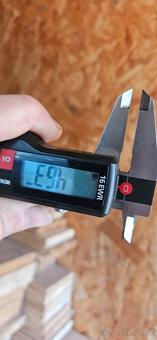 Letní pneumatiky 235/45 R17 97W 4ks - 5