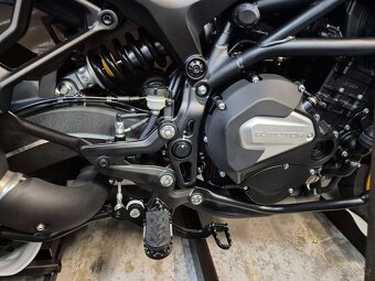 Qj motor SRT 800 sx - 5