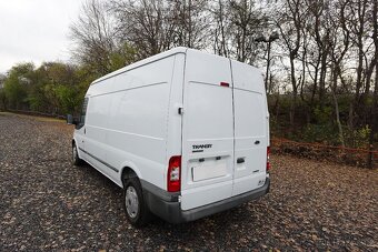 FORD TRANSIT L3H2 2.2TDCI KLIMA SERVISKA - 5