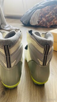 boty na bězky damske Rossinol vel 38 - 5