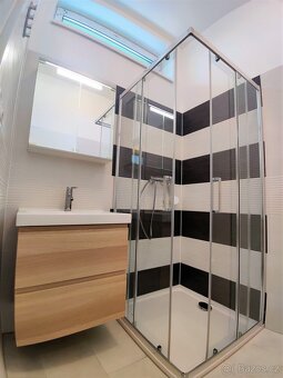 Pronájem zděného bytu 2+1 v OV, Svitavy - 5