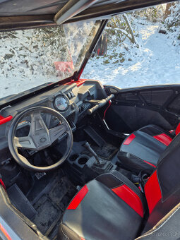 polaris rzr 1000 - 5