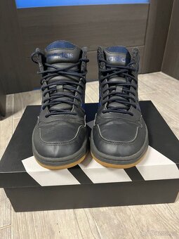 Zimní boty Adidas - 5