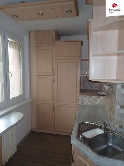 Prodej bytu 4+1 95 m2 Na Podlesí, Kadaň - 5