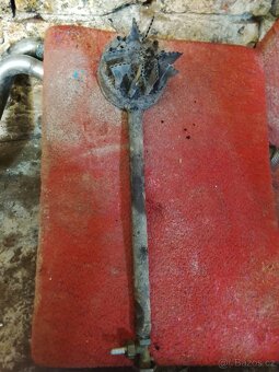 Destilační přístroj - 5