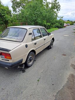 Škoda 125L - 5