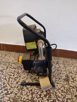 Elektrická pumpa ASIST - 5