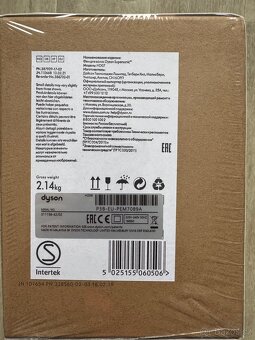 Dyson Supersonic Fén na vlasy - 5