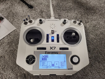 Dron Hexacopter Tarot Iron Man 680 multirotor, DJI, Taranis - 5