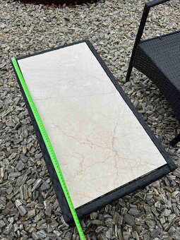 Set zahradního nábytku 4-dílný Avenberg - 5