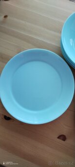 Sada talířů - 5