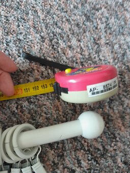 Prodám garnýže, různé - 5