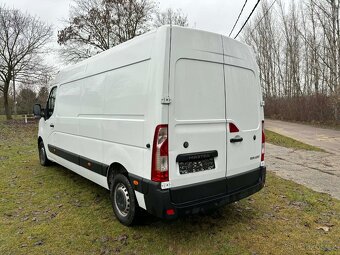 Renault Master 2.3 DCi L3H2 odp.DPH - 5