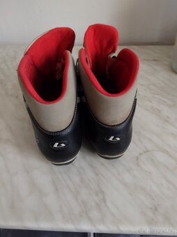 Pánské boty na běžky - 5