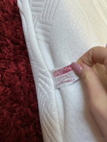 Matrace Dřevočal 120 cm - 5