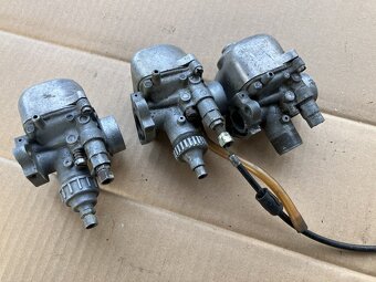 simson s51 karburátor - 5