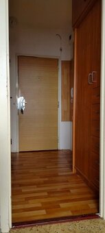 Prodej bytu 1+1, 35 m² - 5