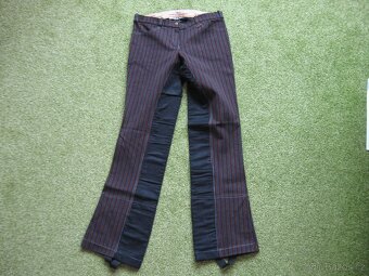 Pantalony HKM - nové - 5
