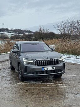 ŠKODA KODIAQ EXKLUSIVE SELECTION - 5