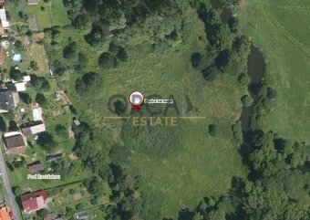 Pozemky v k. ú. Srby nad Úslavou - 5