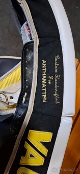 Brankarske betony - 5