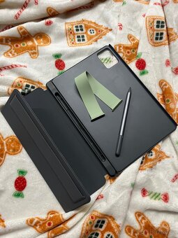 Lenovo Tablet M11 - 5