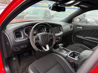 Dodge Charger 3.6 V6 SRT PAKET - 5