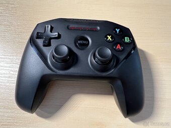 SteelSeries Nimbus - 5