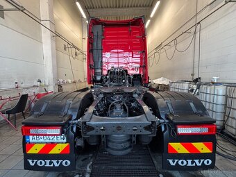 VOLVO FH 500 ADR - 5