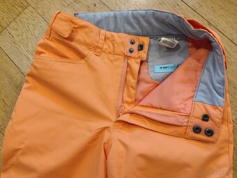 Dívčí lyžařská souprava ROXY 14 let - 5