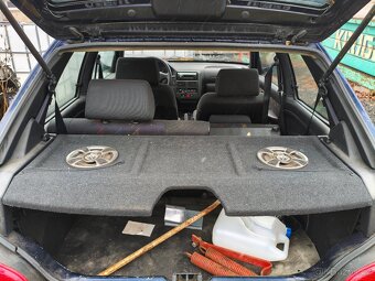 Peugeot 106 sport - 5