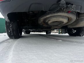 Fiat Freemont Black code 4x4, automat,tažné zařízení. - 5