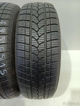 Zimní pneu 195/65/15 Taurus+Sebring - 5