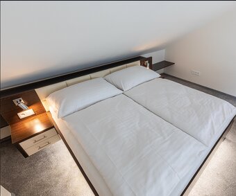 Loftový byt 2+kk na Albertově s GS - 5