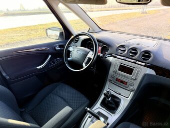 Ford Galaxy 2009 - 5