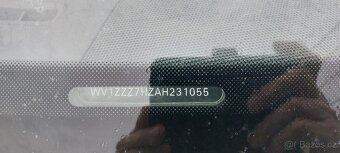 Volkswagen Transporter T5 4x4 103kw - 5