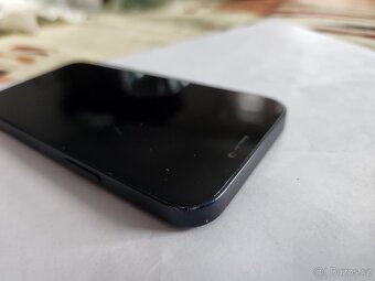 Apple iPhone 12 mini 128 GB černý - 5