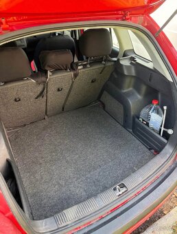 Fabia II 1.4 63kW - 5