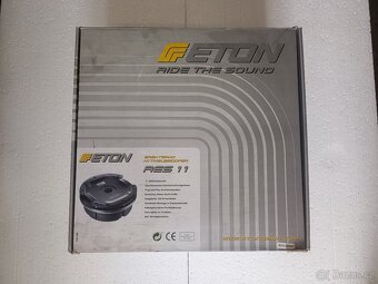 Aktivní subwoofer Eton RES 11 - 5