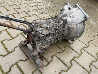 Prodam dily na BMW e30 - 5