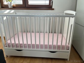 Dětská postýlka - 5