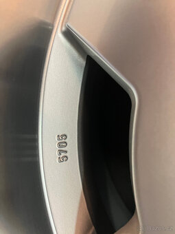 Alu kola 5x120,7Jx15H2 - 4ks - 5