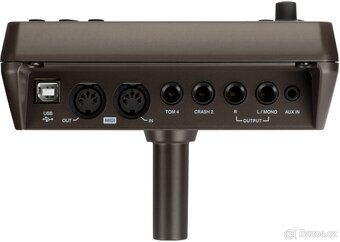 Elektronické Bicí - 5