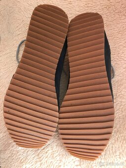 Pánská obuv vel.43 - 5